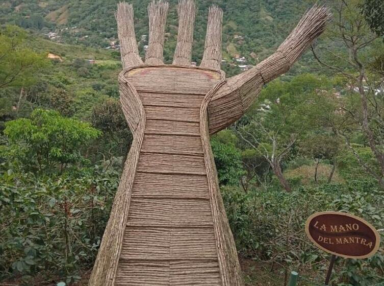 فندق Don Ernesto By La Chimba