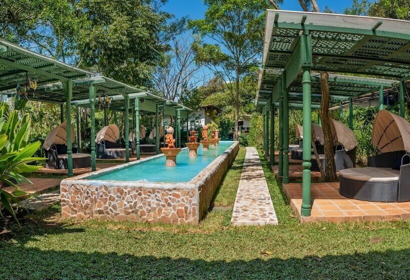 فندق Don Ernesto By La Chimba