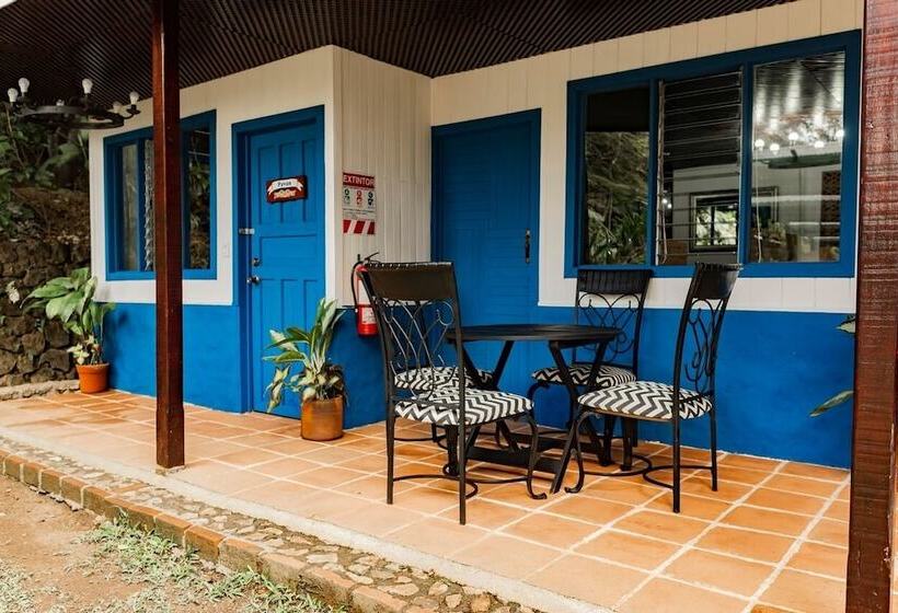 فندق Don Ernesto By La Chimba