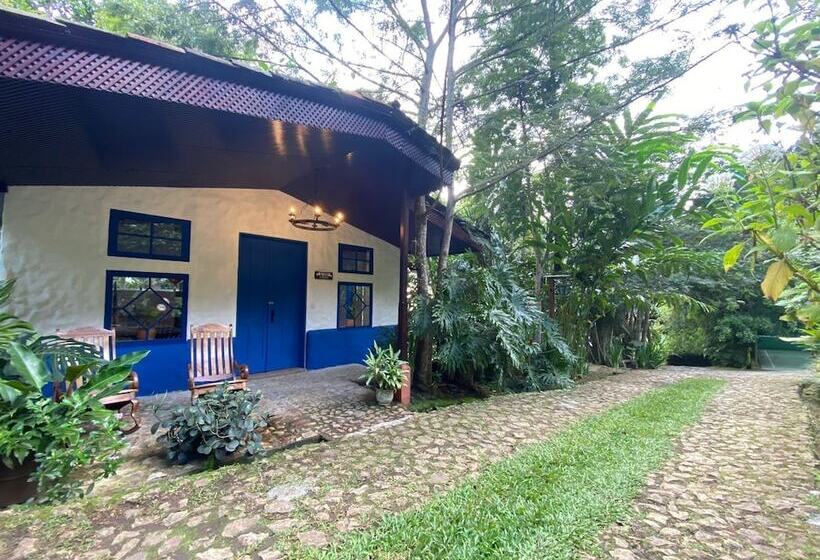 فندق Don Ernesto By La Chimba