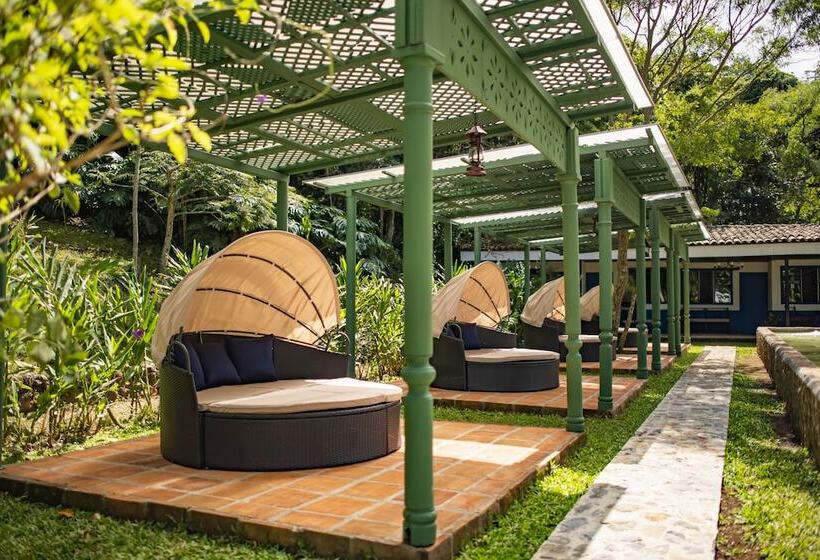 فندق Don Ernesto By La Chimba