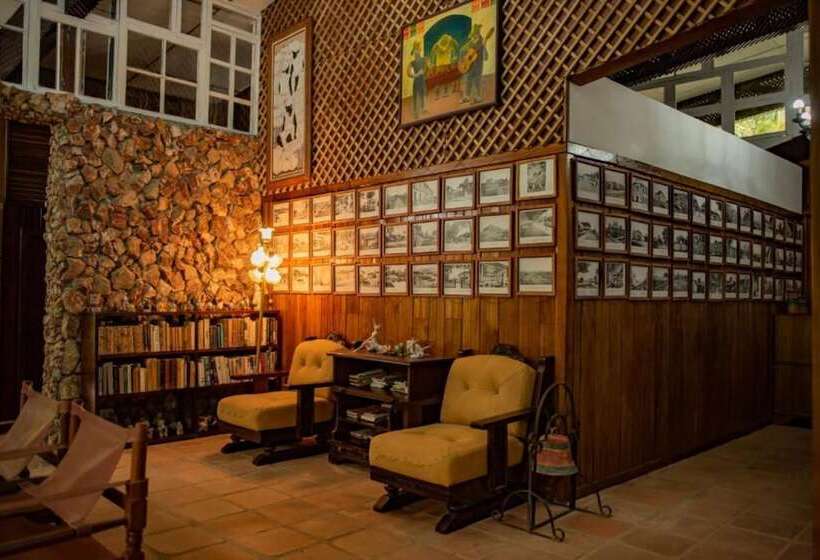 فندق Don Ernesto By La Chimba