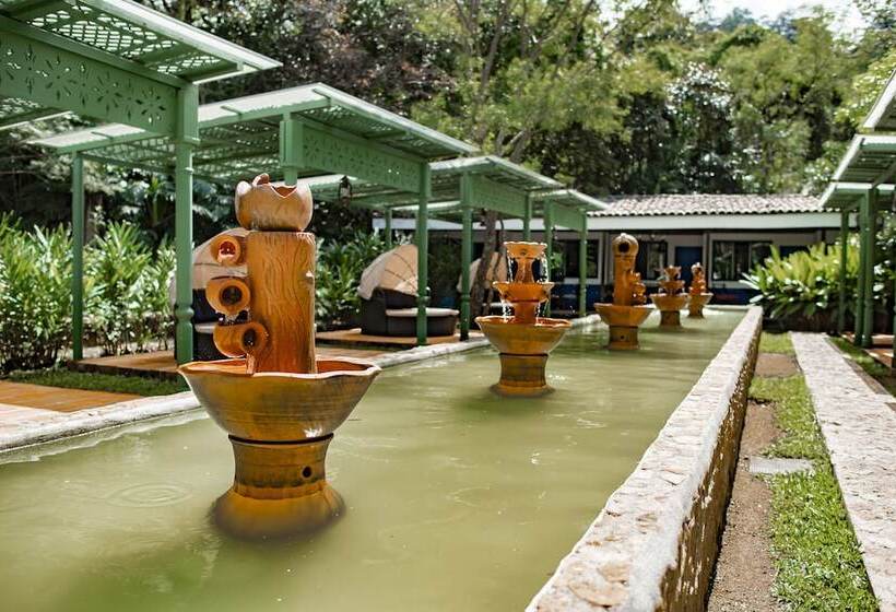 فندق Don Ernesto By La Chimba