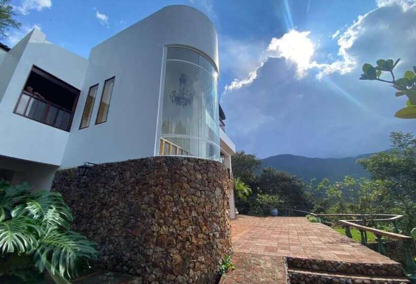 فندق Don Ernesto By La Chimba