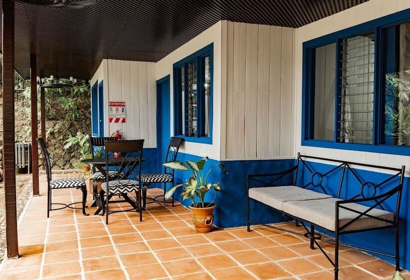 فندق Don Ernesto By La Chimba