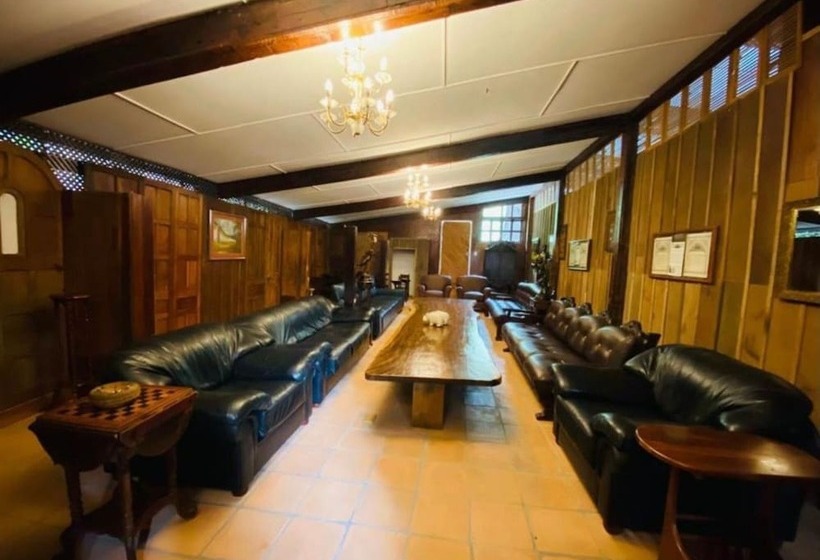 فندق Don Ernesto By La Chimba