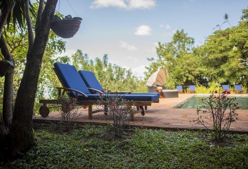 فندق Don Ernesto By La Chimba