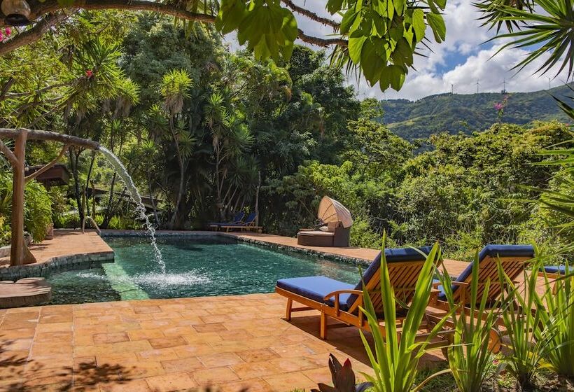 فندق Don Ernesto By La Chimba