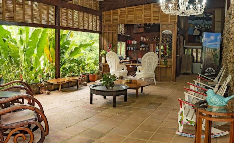 فندق Don Ernesto By La Chimba