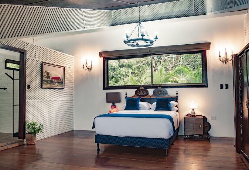 فندق Don Ernesto By La Chimba