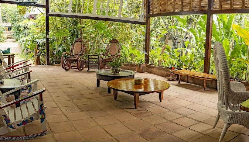 فندق Don Ernesto By La Chimba