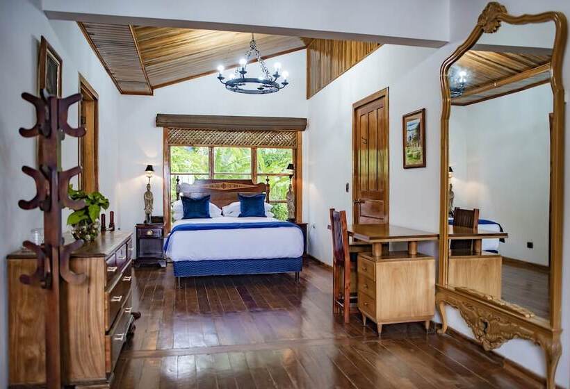 فندق Don Ernesto By La Chimba