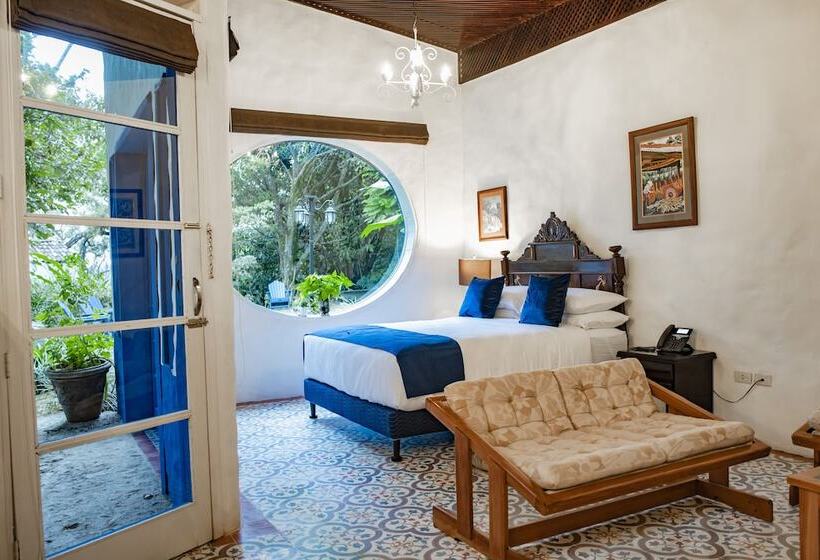 فندق Don Ernesto By La Chimba