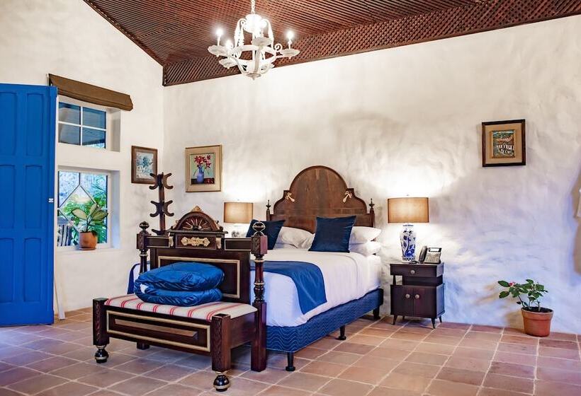 فندق Don Ernesto By La Chimba