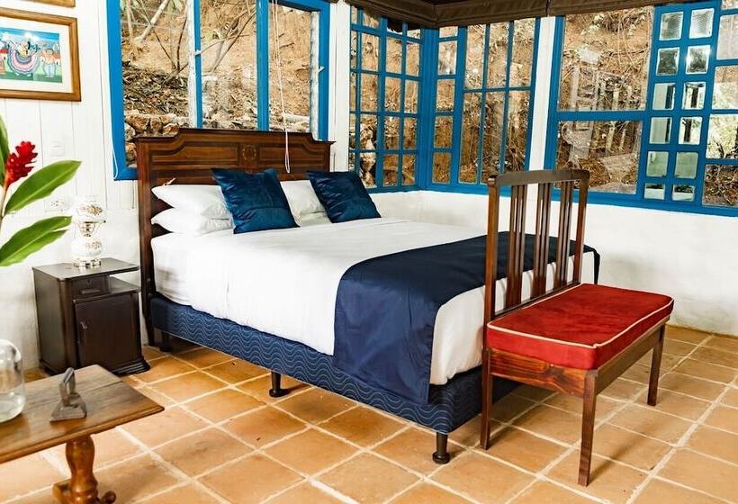 فندق Don Ernesto By La Chimba