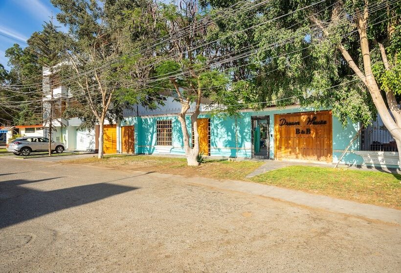 فندق Dream House Ica