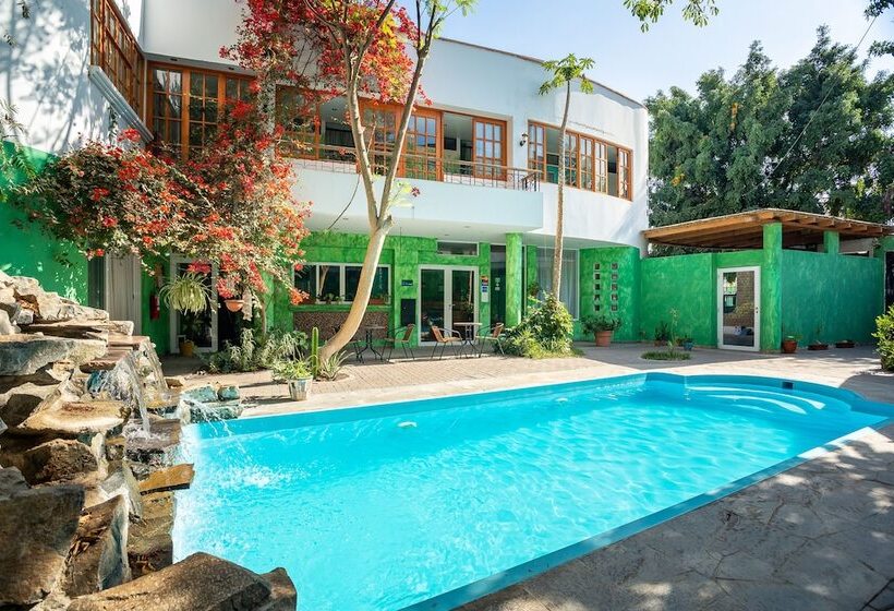 فندق Dream House Ica