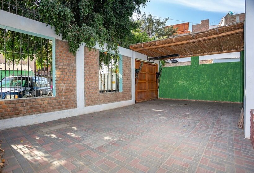 فندق Dream House Ica