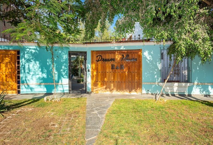 فندق Dream House Ica