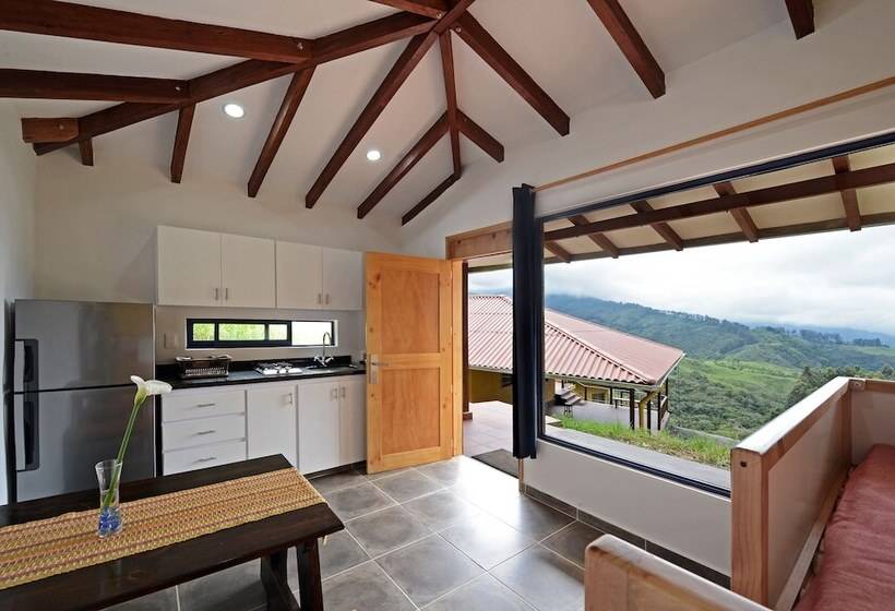 בית מלון כפרי Gran Azul