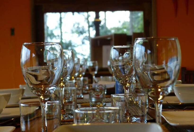 בית מלון כפרי Gran Azul