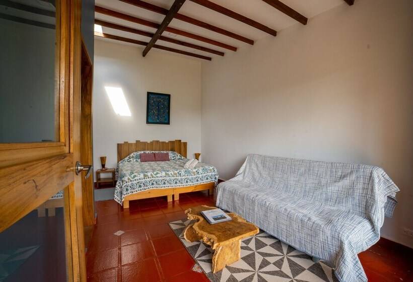 בית מלון כפרי Gran Azul