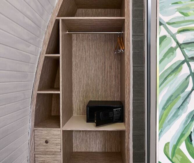 فندق Eden Beach Resort By Ehm