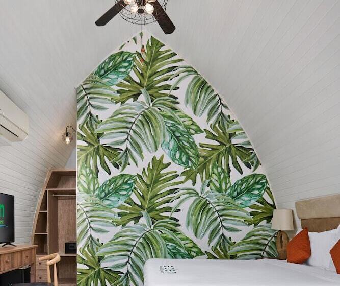 فندق Eden Beach Resort By Ehm