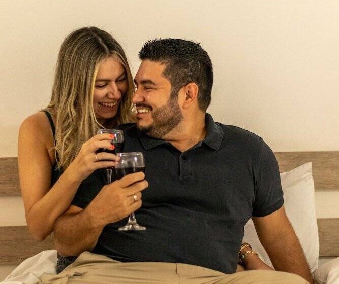 El Tesoro Hotel Y Centro De Convenciones