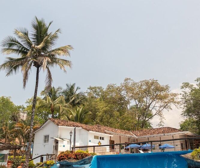 El Tesoro Hotel Y Centro De Convenciones