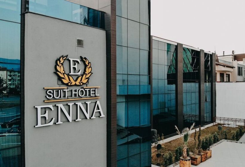호텔 Enna Sui̇t
