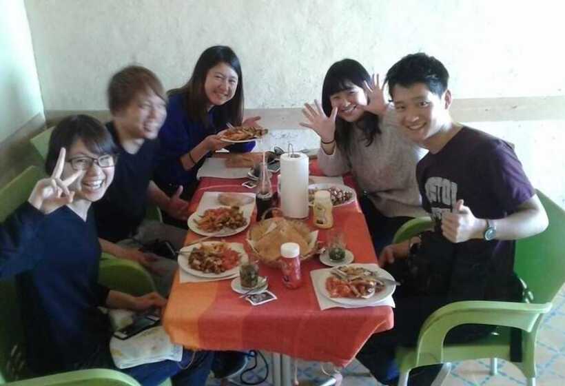 هتل Etoile Sahara Camp