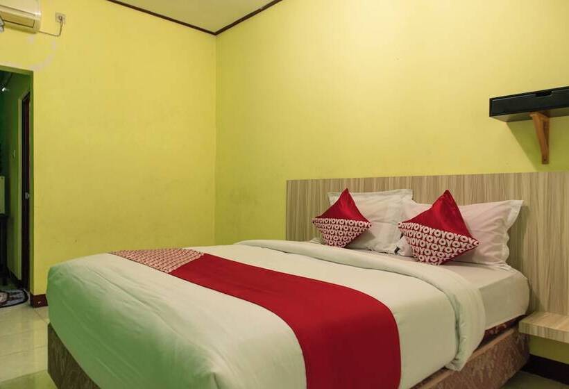 호텔 Evergreen Homestay By Oyo Rooms