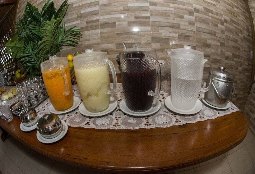 فندق Evolucao Ecolodge