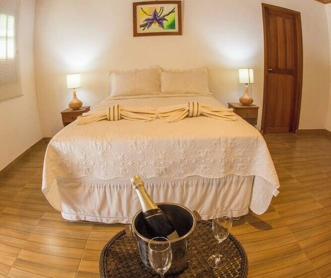 فندق Evolucao Ecolodge