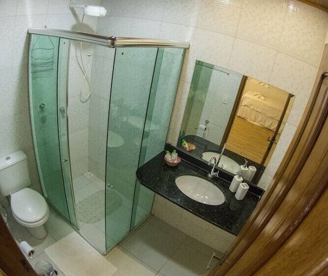 فندق Evolucao Ecolodge