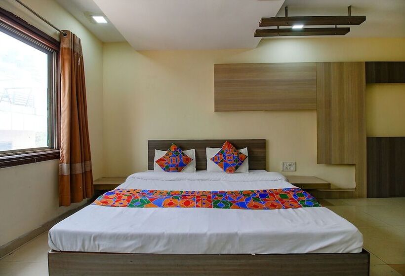 ホテル Fabexpress Maanpreet