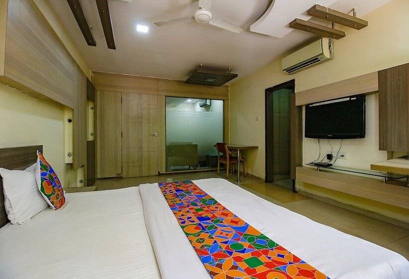 ホテル Fabexpress Maanpreet