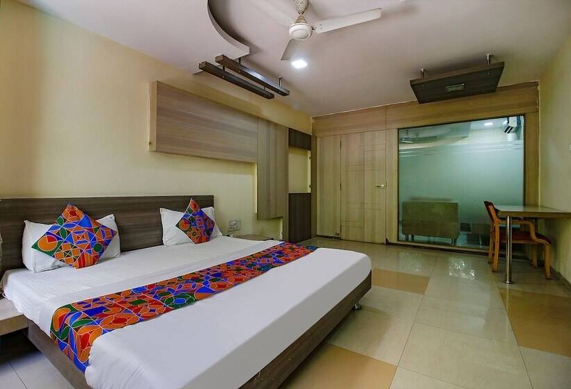 ホテル Fabexpress Maanpreet