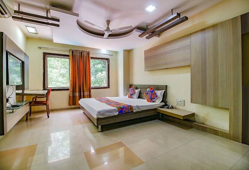 ホテル Fabexpress Maanpreet