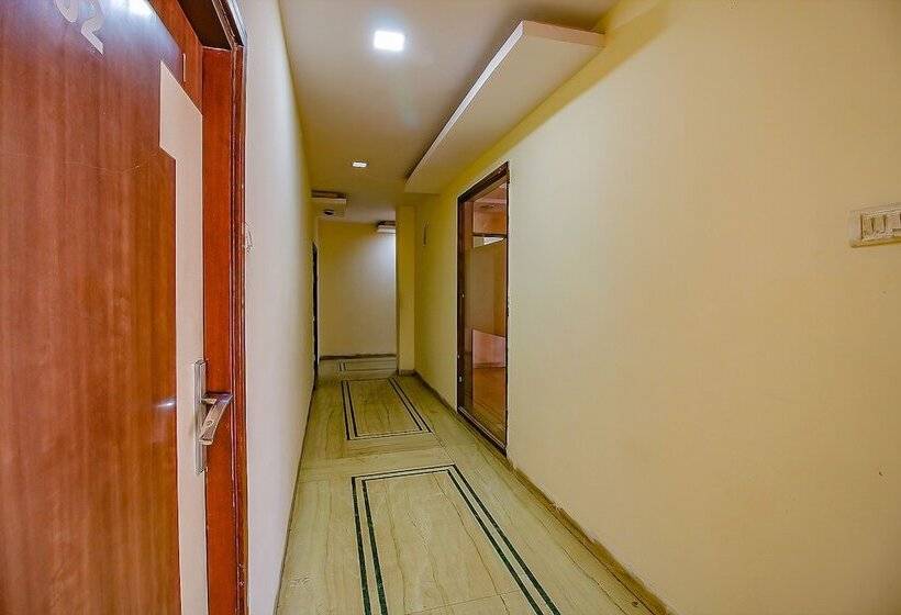 ホテル Fabexpress Maanpreet