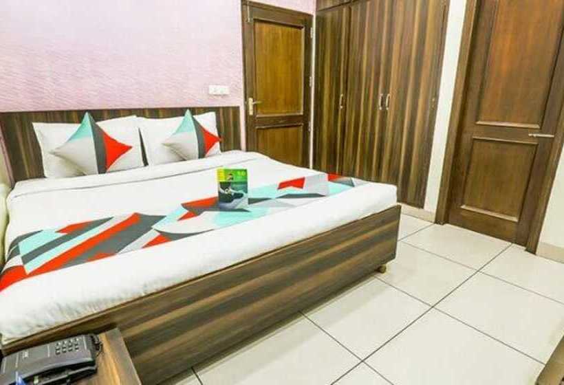 Hotel Fabexpress Mayank Palace