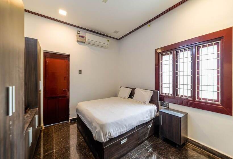 호텔 Gd Club And Resort