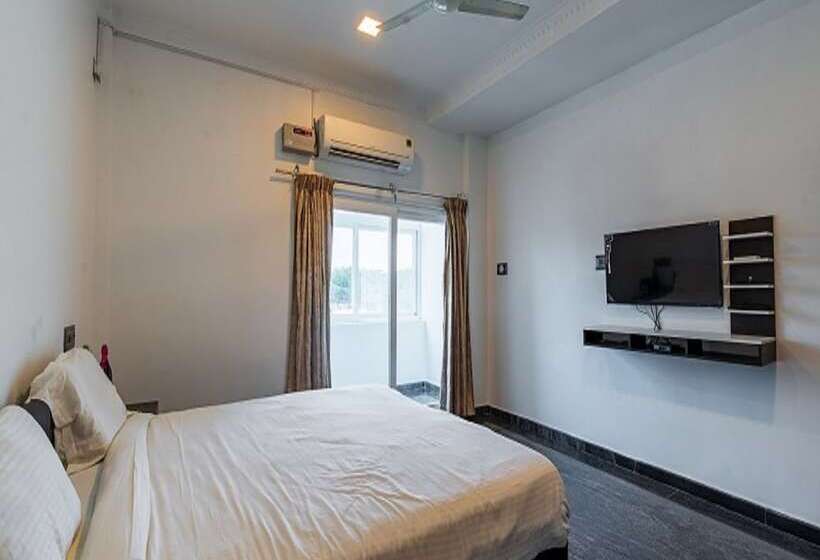 호텔 Gd Club And Resort