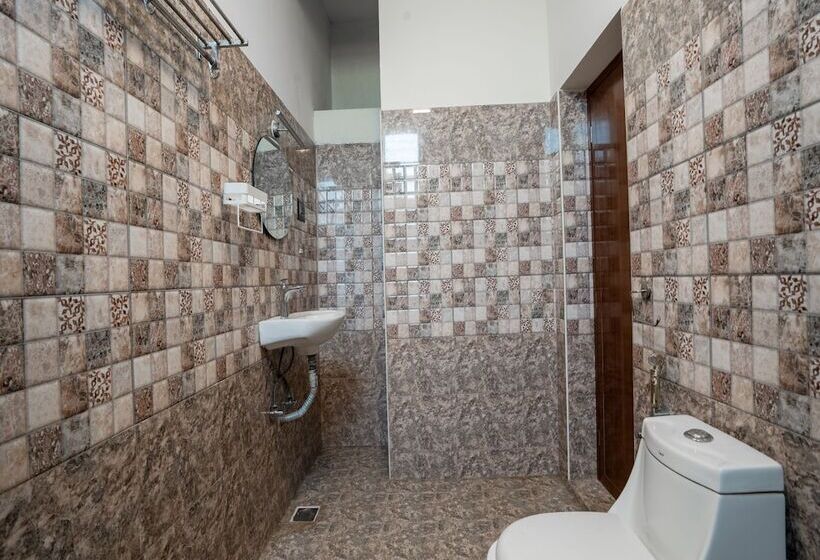 호텔 Gd Club And Resort