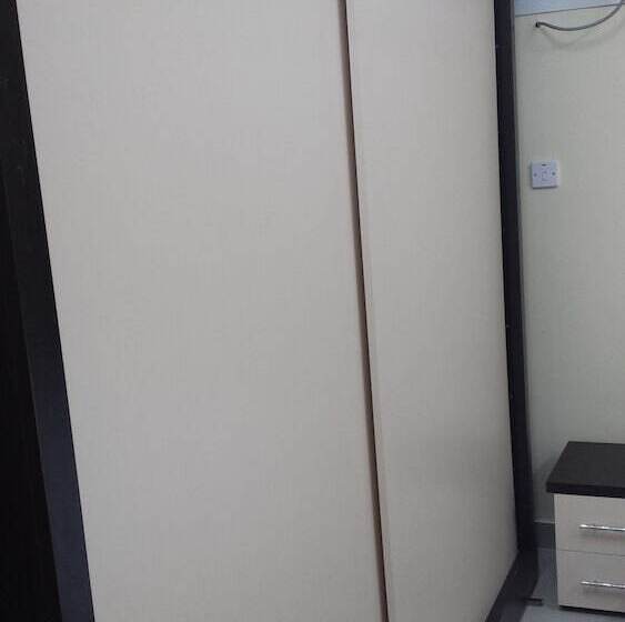 هتل Golden Seasons Furnished Apartments 1