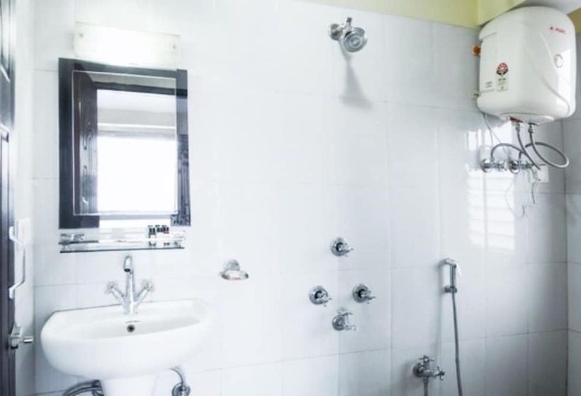 호텔 Goroomgo Himalayan Wind Horse Darjeeling