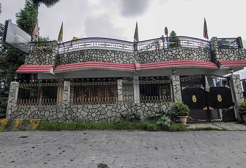 호텔 Langdak Homestay