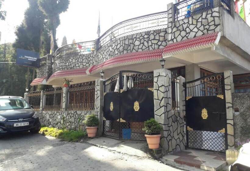 호텔 Langdak Homestay