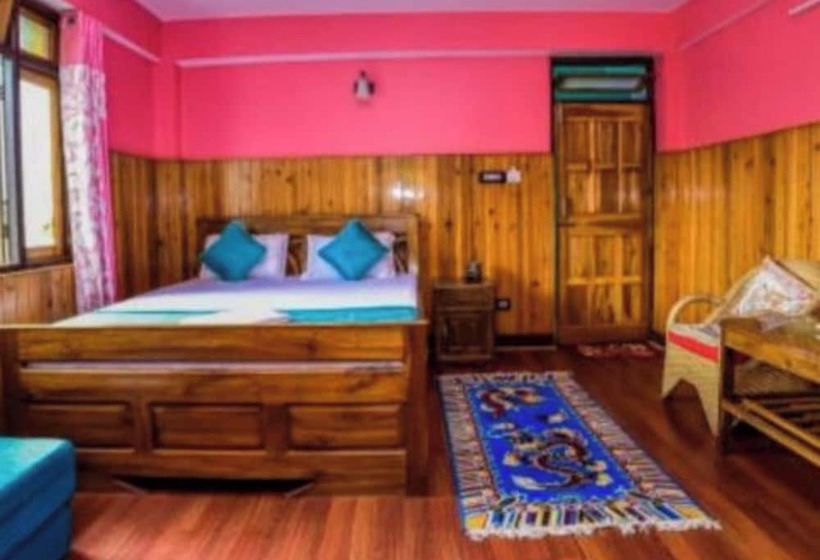 호텔 Langdak Homestay